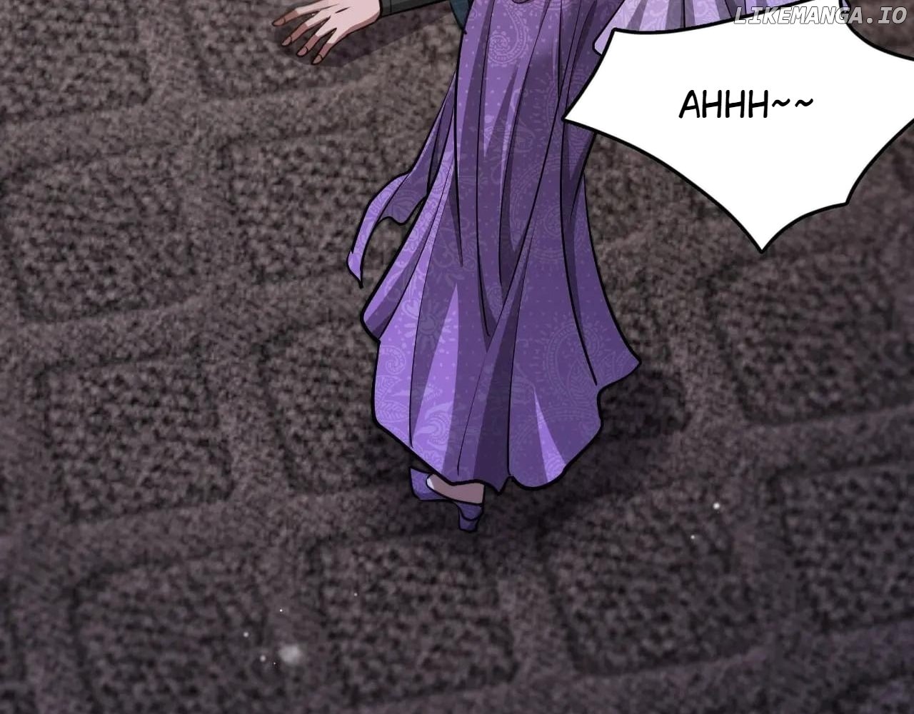 I’m Trapped In This Day For One Thousand Years Chapter 188 - page 123